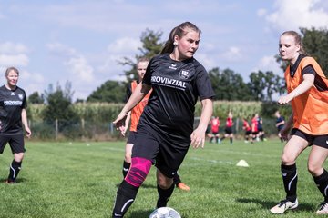 Bild 69 - Frauen TSV Wiemersdorf - MTV Segeberg : Ergebnis: 0:7